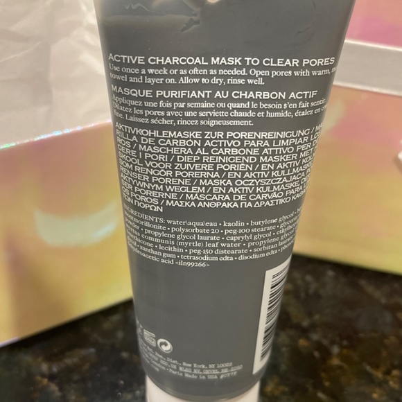 Origins brand face mask - Picture 2 of 4